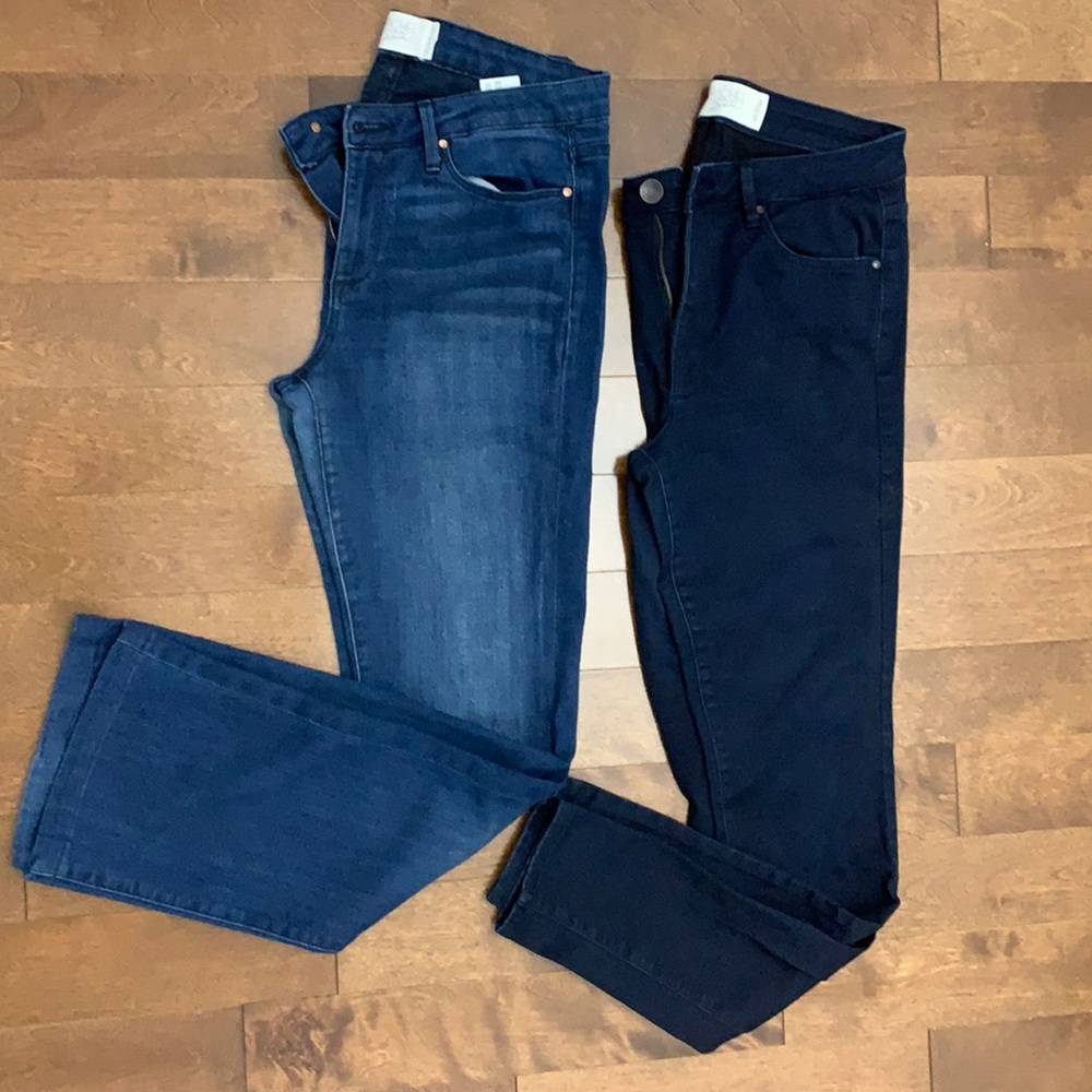 2 for 1 Rachel Roy Jeans ! (Description below)